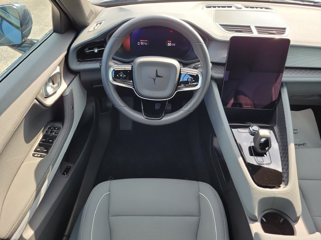 Used 2024 Polestar Polestar 2 AWD/4WD image 16