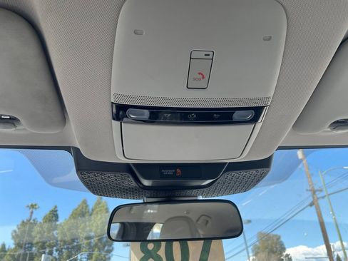 Used 2023 Nissan Ariya AWD image 24