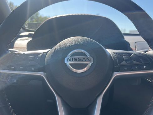 Used 2022 Nissan Altima 2.5 SR image 15