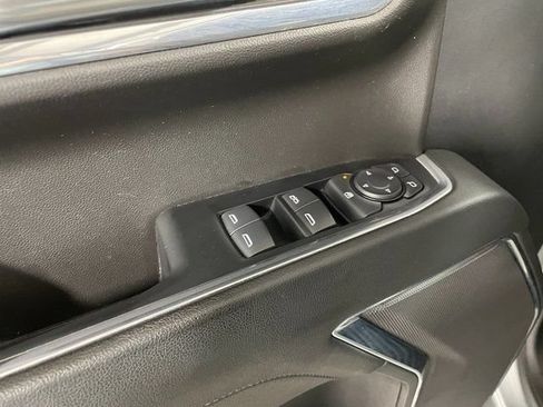 Used 2024 Chevrolet Silverado 1500 LT AWD/4WD image 19