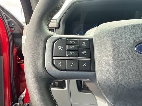 Certified 2024 Ford F150 XLT w/ Equipment Group 302A MID RWD image 31