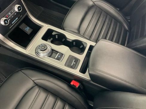 Used 2024 Ford Edge SEL w/ Convenience Package AWD/4WD image 18