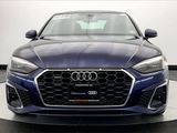 Certified 2022 Audi A5 2.0T Premium w/ Convenience Package image 3