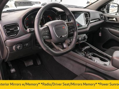 New 2026 Dodge Durango GT