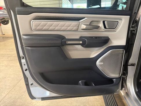 Certified 2025 RAM 1500 Tungsten w/ Off Road Group AWD/4WD image 41