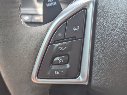 Used 2018 Chevrolet Camaro SS RWD image 13