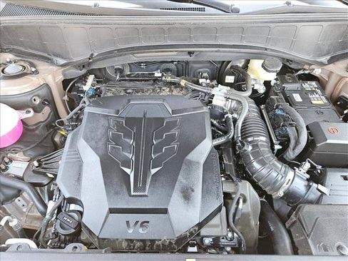 Used 2026 Hyundai Palisade SEL AWD/4WD image 28