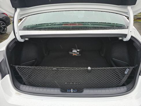 New 2026 Hyundai Elantra Sport image 12