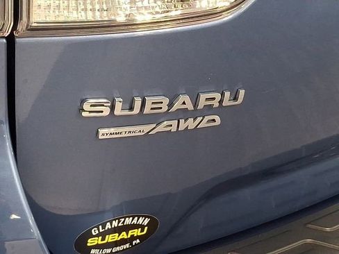 Certified 2023 Subaru Forester Touring w/ Popular Package #3 AWD/4WD image 32