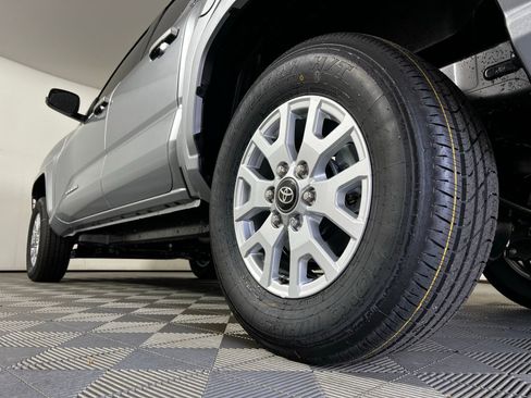 New 2026 Toyota Tacoma SR5 image 23