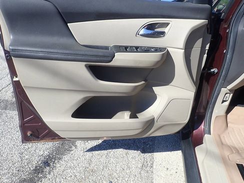 Used 2014 Honda Odyssey EX-L image 12