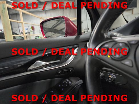 Used 2019 Buick Enclave Premium w/ Experience Buick Package image 17