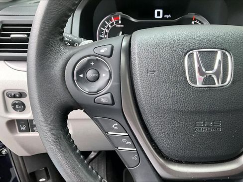 Used 2020 Honda Ridgeline RTL image 24