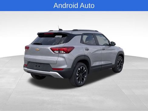 Used 2023 Chevrolet TrailBlazer LT w/ Convenience Package FWD image 8