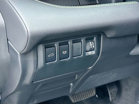 New 2025 Subaru Ascent Bronze Edition image 10