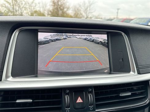 Used 2020 Kia Optima SX image 15