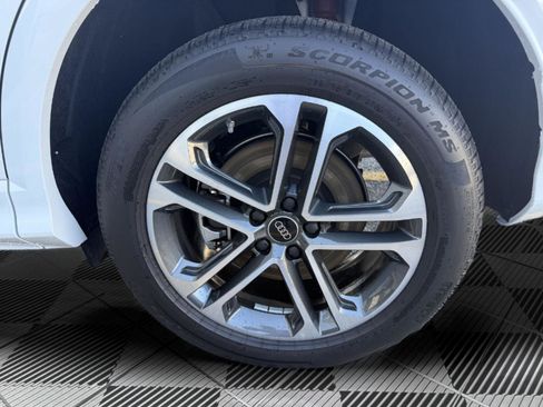 New 2025 Audi Q5 Premium image 20