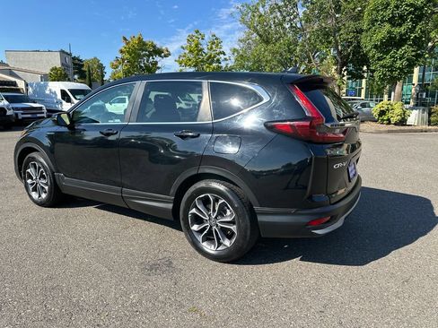 Used 2022 Honda CR-V EX image 4