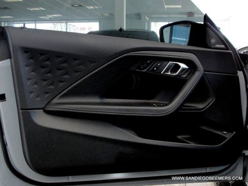 Used 2024 BMW M240i Coupe w/ Premium Package RWD image 23