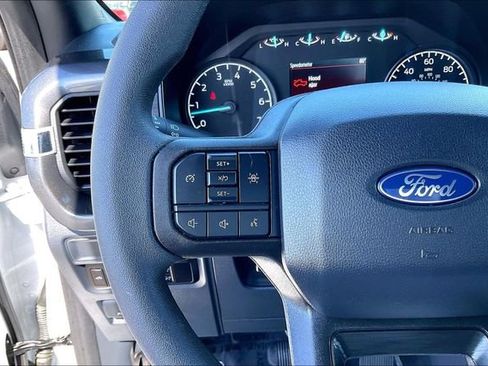 Used 2026 Ford F150 STX AWD/4WD image 18