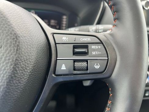 Certified 2026 Honda CR-V TrailSport image 17