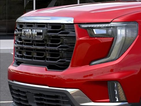 New 2026 GMC Acadia Elevation w/ Black Edition AWD/4WD image 16