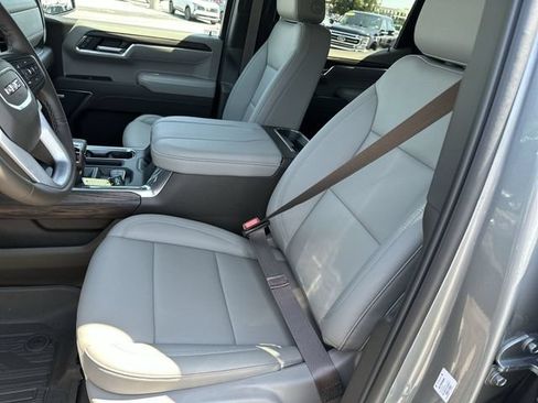New 2026 GMC Sierra 1500 SLT w/ SLT Premium Plus Package AWD/4WD image 15