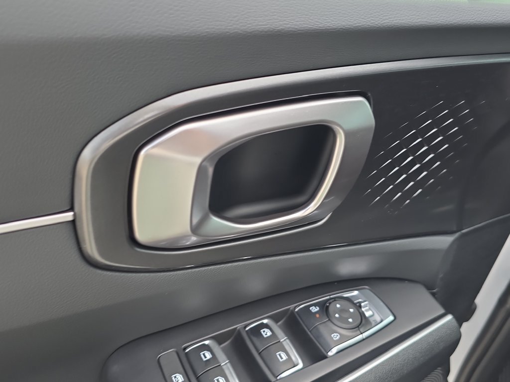 New 2026 Kia Sorento LX FWD image 19