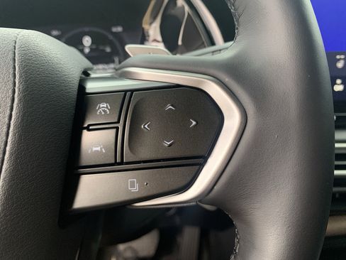 Certified 2025 Lexus RX 450h RX 450h+ AWD image 20