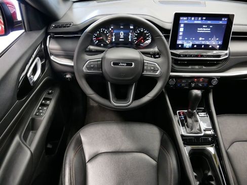 Certified 2023 Jeep Compass High Altitude image 17