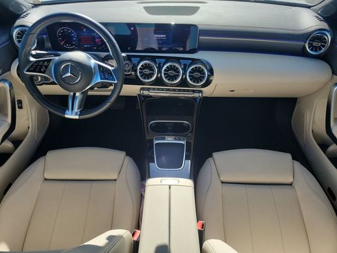 Certified 2025 Mercedes-Benz CLA 250 image 13
