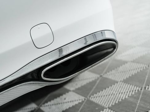Used 2024 Mercedes-Benz S 580 4MATIC Sedan image 67