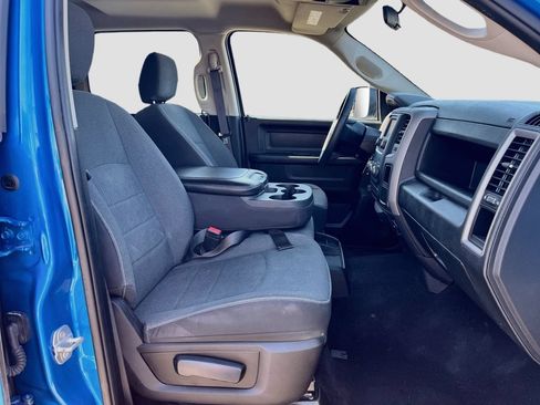 Used 2024 RAM 1500 Tradesman w/ Tradesman SXT Package AWD/4WD image 26