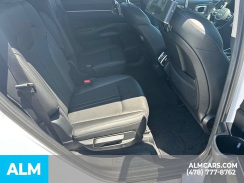 Used 2023 Kia Sorento SX FWD image 17
