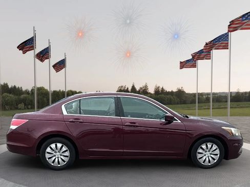 Used 2012 Honda Accord LX image 8