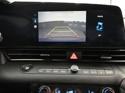 Used 2023 Hyundai Elantra N Line FWD image 22