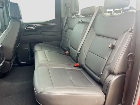 Used 2024 Chevrolet Silverado 1500 LTZ image 25