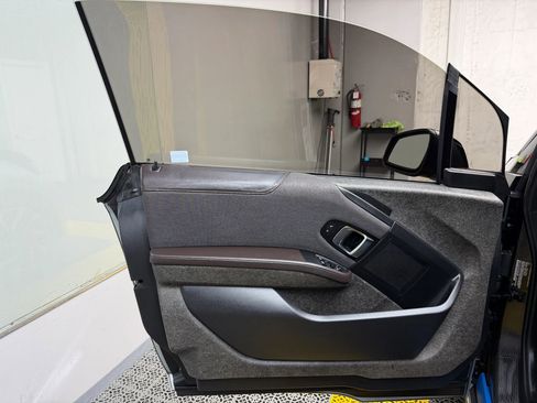 Used 2015 BMW i3 w/ Range Extender image 10