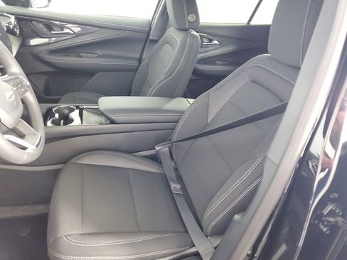 New 2026 Chevrolet Blazer EV LT image 12