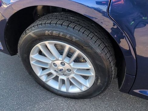 Used 2016 Ford Flex SEL w/ Equipment Group 202A FWD image 13