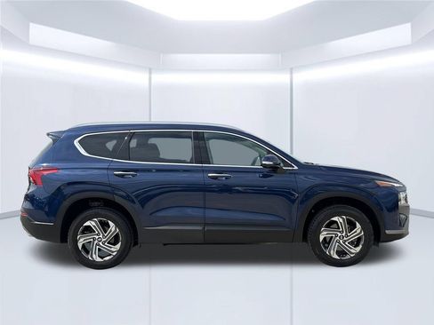 Used 2023 Hyundai Santa Fe SEL w/ Cargo Package AWD/4WD image 8