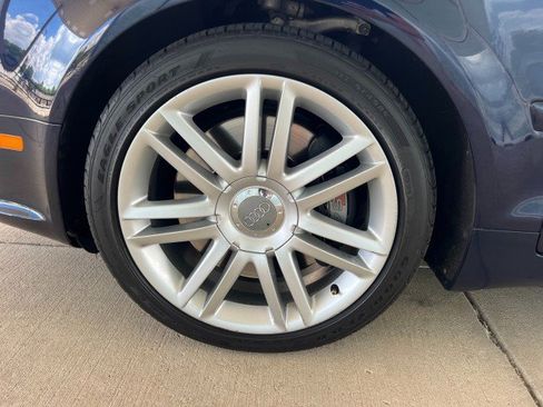 Used 2007 Audi S4 Cabriolet image 30