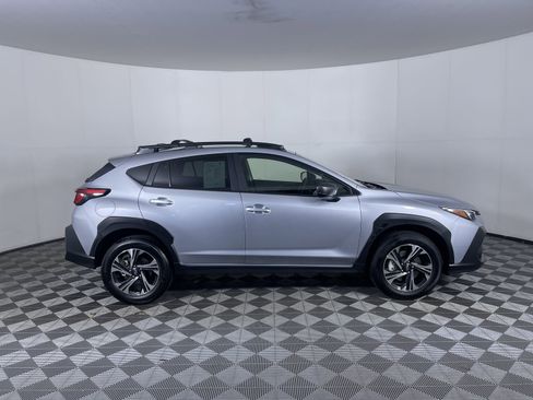 Certified 2025 Subaru Crosstrek 2.0i Premium w/ Crosstrek Mirror Package image 10