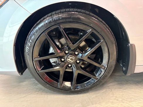 Used 2024 Honda Civic Sport image 20