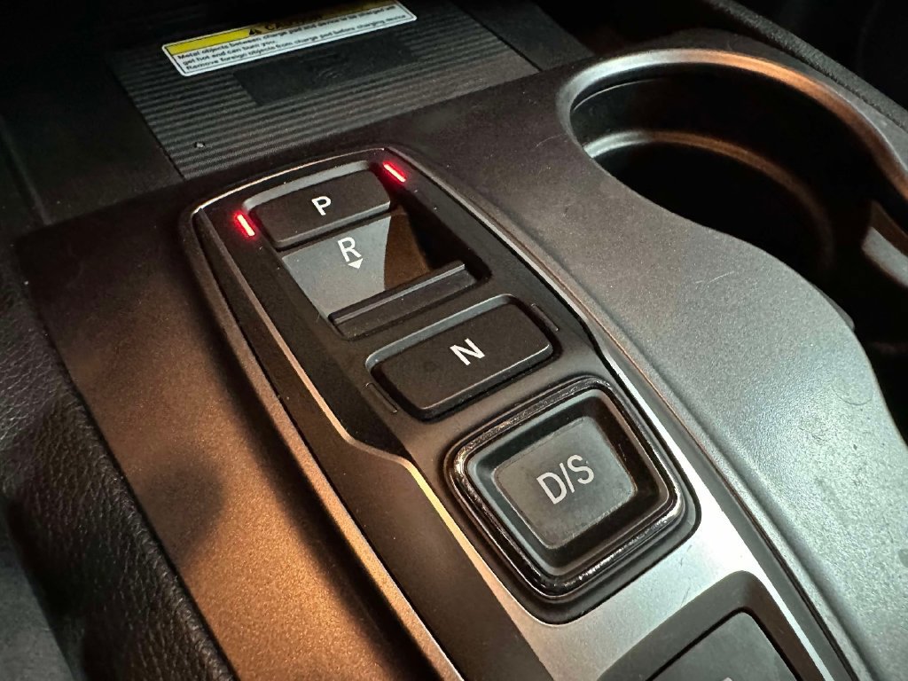 Used 2023 Honda Passport EX-L image 20
