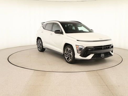 Used 2024 Hyundai Kona N Line FWD image 11
