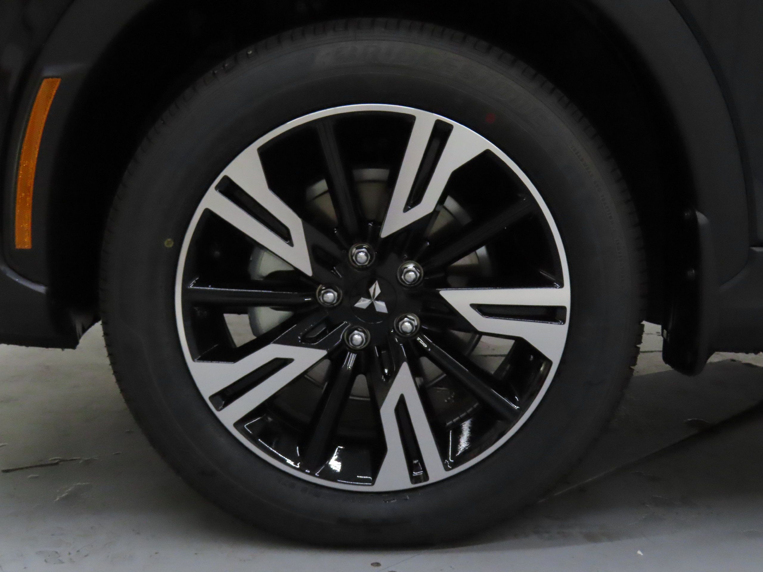 New 2026 Mitsubishi Eclipse Cross SE AWD/4WD image 27