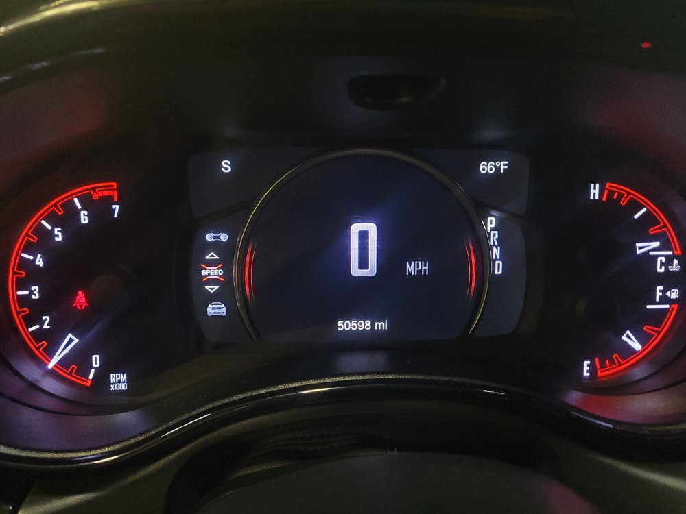 Used 2021 Dodge Durango GT RWD image 23