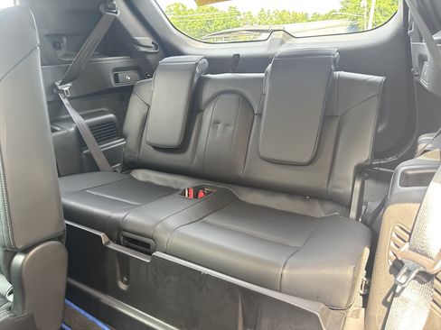 Used 2023 Mitsubishi Outlander SEL AWD/4WD image 11