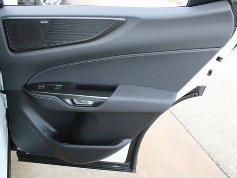 Used 2024 Lexus NX 350 AWD w/ Luxury Package image 22